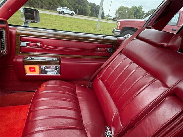 1978 Cadillac Coupe DeVille (CC-2076250) for sale in Nashville, Illinois