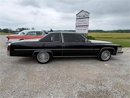 1978 Cadillac Coupe DeVille (CC-2076250) for sale in Nashville, Illinois