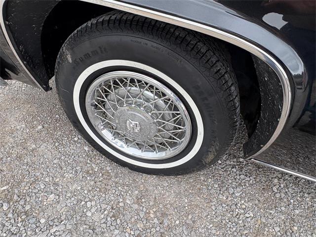 1978 Cadillac Coupe DeVille (CC-2076250) for sale in Nashville, Illinois