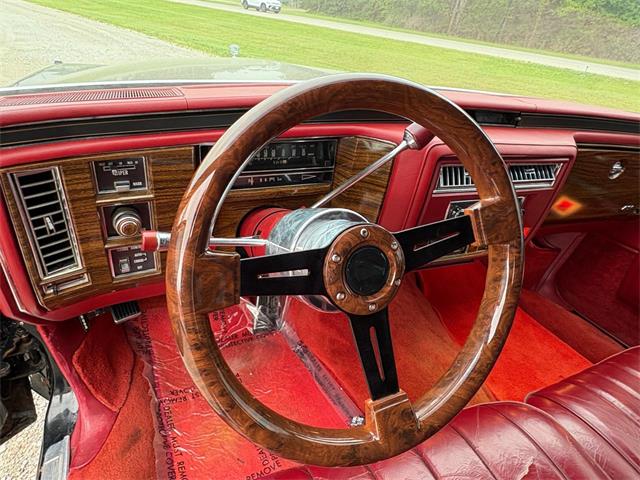1978 Cadillac Coupe DeVille (CC-2076250) for sale in Nashville, Illinois
