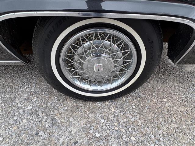 1978 Cadillac Coupe DeVille (CC-2076250) for sale in Nashville, Illinois