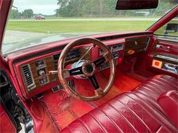 1978 Cadillac Coupe DeVille (CC-2076250) for sale in Nashville, Illinois
