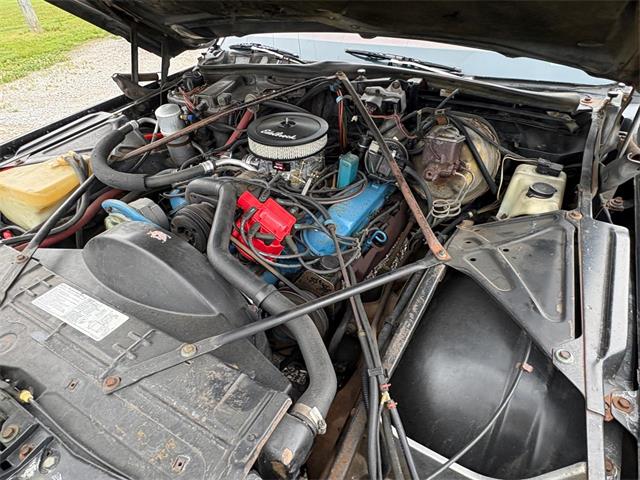 1978 Cadillac Coupe DeVille (CC-2076250) for sale in Nashville, Illinois