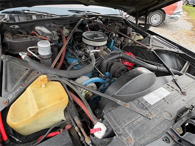 1978 Cadillac Coupe DeVille (CC-2076250) for sale in Nashville, Illinois