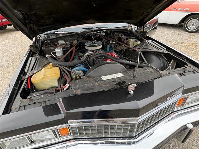 1978 Cadillac Coupe DeVille (CC-2076250) for sale in Nashville, Illinois