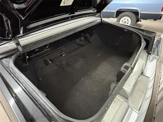 1978 Cadillac Coupe DeVille (CC-2076250) for sale in Nashville, Illinois