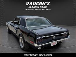 1968 Ford Mustang (CC-2076251) for sale in Nashville, Illinois