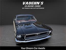 1968 Ford Mustang (CC-2076251) for sale in Nashville, Illinois