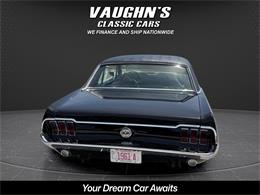 1968 Ford Mustang (CC-2076251) for sale in Nashville, Illinois