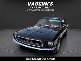 1968 Ford Mustang (CC-2076251) for sale in Nashville, Illinois