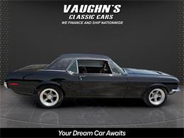 1968 Ford Mustang (CC-2076251) for sale in Nashville, Illinois