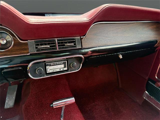 1968 Ford Mustang (CC-2076251) for sale in Nashville, Illinois