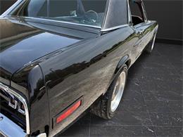 1968 Ford Mustang (CC-2076251) for sale in Nashville, Illinois