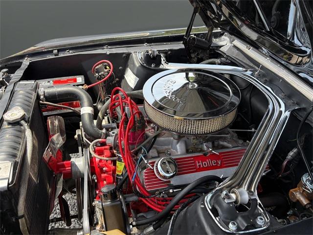 1968 Ford Mustang (CC-2076251) for sale in Nashville, Illinois