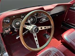 1968 Ford Mustang (CC-2076251) for sale in Nashville, Illinois