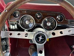 1968 Ford Mustang (CC-2076251) for sale in Nashville, Illinois