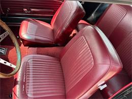 1968 Ford Mustang (CC-2076251) for sale in Nashville, Illinois