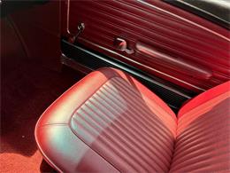 1968 Ford Mustang (CC-2076251) for sale in Nashville, Illinois