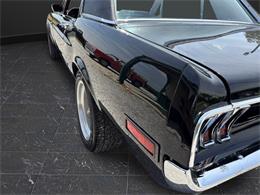 1968 Ford Mustang (CC-2076251) for sale in Nashville, Illinois