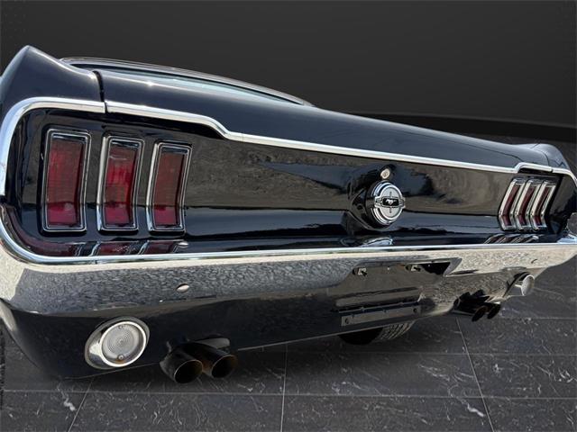 1968 Ford Mustang (CC-2076251) for sale in Nashville, Illinois
