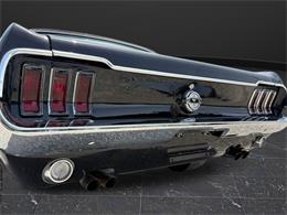1968 Ford Mustang (CC-2076251) for sale in Nashville, Illinois