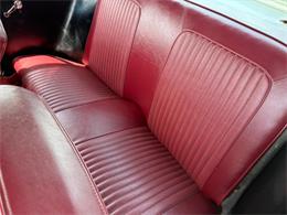 1968 Ford Mustang (CC-2076251) for sale in Nashville, Illinois