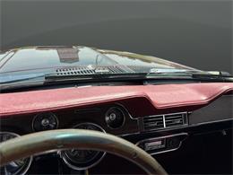 1968 Ford Mustang (CC-2076251) for sale in Nashville, Illinois