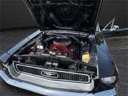 1968 Ford Mustang (CC-2076251) for sale in Nashville, Illinois