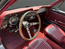 1968 Ford Mustang (CC-2076251) for sale in Nashville, Illinois