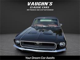 1968 Ford Mustang (CC-2076251) for sale in Nashville, Illinois