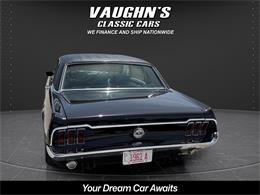 1968 Ford Mustang (CC-2076251) for sale in Nashville, Illinois