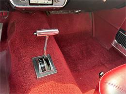 1968 Ford Mustang (CC-2076251) for sale in Nashville, Illinois