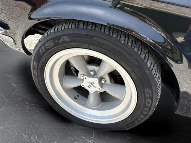1968 Ford Mustang (CC-2076251) for sale in Nashville, Illinois