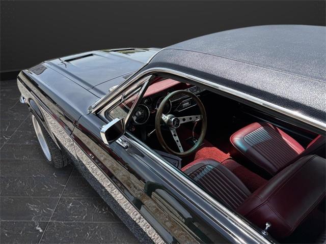 1968 Ford Mustang (CC-2076251) for sale in Nashville, Illinois