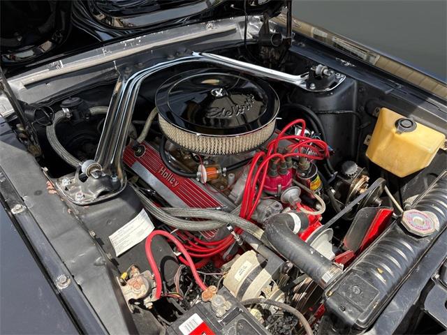 1968 Ford Mustang (CC-2076251) for sale in Nashville, Illinois
