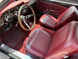 1968 Ford Mustang (CC-2076251) for sale in Nashville, Illinois