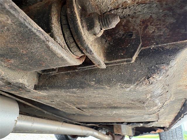 1968 Ford Mustang (CC-2076251) for sale in Nashville, Illinois