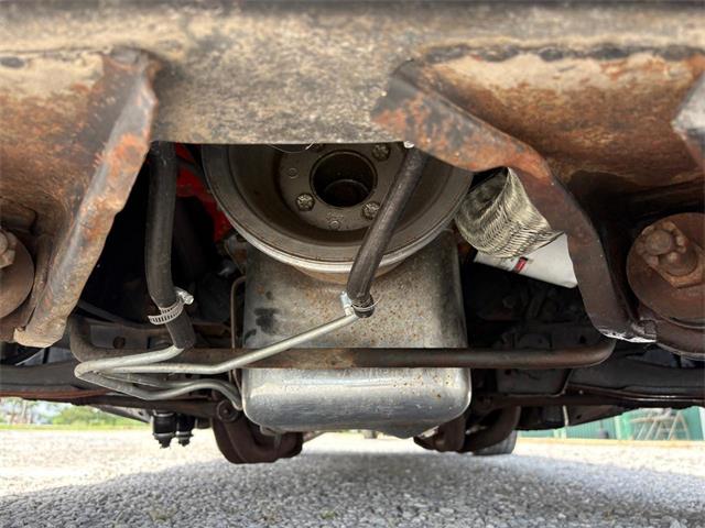 1968 Ford Mustang (CC-2076251) for sale in Nashville, Illinois
