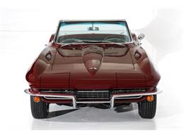 1967 Chevrolet Corvette (CC-2076252) for sale in Des Moines, Iowa