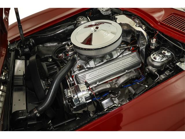 1967 Chevrolet Corvette (CC-2076252) for sale in Des Moines, Iowa