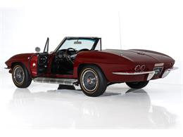 1967 Chevrolet Corvette (CC-2076252) for sale in Des Moines, Iowa
