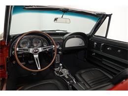 1967 Chevrolet Corvette (CC-2076252) for sale in Des Moines, Iowa