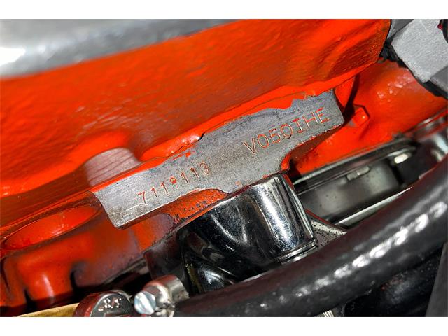 1967 Chevrolet Corvette (CC-2076252) for sale in Des Moines, Iowa
