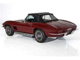 1967 Chevrolet Corvette (CC-2076252) for sale in Des Moines, Iowa
