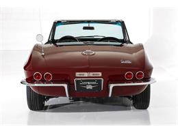 1967 Chevrolet Corvette (CC-2076252) for sale in Des Moines, Iowa