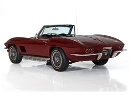 1967 Chevrolet Corvette (CC-2076252) for sale in Des Moines, Iowa