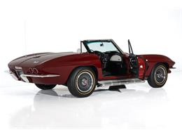 1967 Chevrolet Corvette (CC-2076252) for sale in Des Moines, Iowa