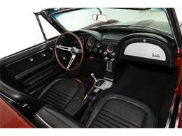 1967 Chevrolet Corvette (CC-2076252) for sale in Des Moines, Iowa
