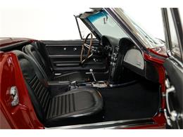 1967 Chevrolet Corvette (CC-2076252) for sale in Des Moines, Iowa