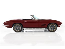 1967 Chevrolet Corvette (CC-2076252) for sale in Des Moines, Iowa